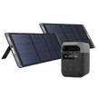 Kit EcoFlow DELTA 3 + Panel Solar 200W