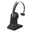 Diadema Yealink WH64 Bluetooth mono con Microsoft Teams DECT 32 horas de batería