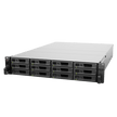 Unidad de Expansión Rack / 12 Bahías SATA 3.5