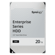 Disco Duro SAS Enterprise / 20 TB / 12 Gb/s / 7200 RPM / Caché 512 MB / MTBF 2.5 Millones de Horas / 550 TB/año
