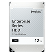 Disco Duro SAS Enterprise / 3.5 Pulgadas / 12 TB / SAS 12 Gb/s / 7200 RPM / Caché 256 MB / MTBF 2.5M Horas / Carga 550 TB/año