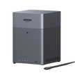 NAS UGREEN NASync DH4300 Plus 4 Bahías 2.5GbE