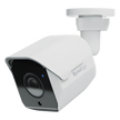 Cámara IP Bala / 5 Megapixel / Gran Angular 110° / IR 30 m (98.4 ft) / Edge AI / IP67 / H.265