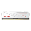 Memoria RAM DDR4 / 8 GB / 3200 MHz / CL19 / Intel XMP 2.0 / Perfil Bajo 31.25 mm (1.23 in) / Disipador Armor Blanco