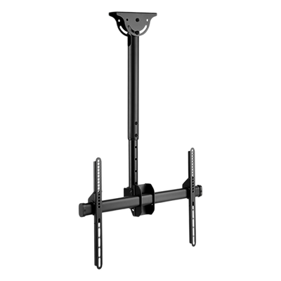 Soporte de Techo para Pantalla / VESA 200x200 a 600x400 / 37