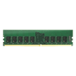 Módulo de Memoria DDR4 ECC Unbuffered DIMM / 16 GB / 2666 MHz / Servidor NAS