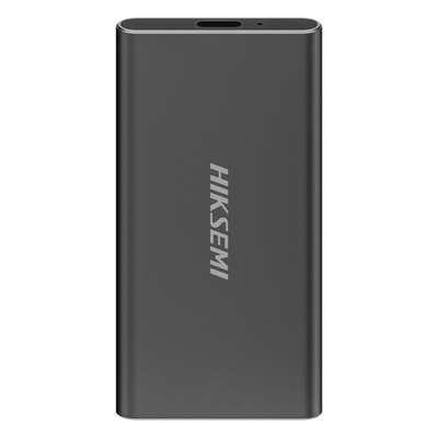 SSD Portátil / 128 GB / USB 3.2 Tipo C / Lectura 560 MB/s / Escritura 510 MB/s / Aleación de Aluminio / 38 g