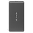 SSD Portátil / 128 GB / USB 3.2 Tipo C / Lectura 560 MB/s / Escritura 510 MB/s / Aleación de Aluminio / 38 g