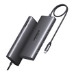 Docking USB-C 10 en 1 Revodok Pro 210