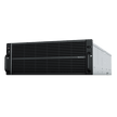 Servidor de Almacenamiento High Density / 60 Bahías / Expansión 300 Unidades / Dual Intel Xeon Silver 10 Núcleos / DDR4 ECC hasta 512 GB / 10/25GbE / Fibre Channel / 4U