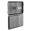 Enclosure para Pantalla / Hasta 75