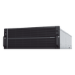 Servidor NAS para rack de 12 bahías / Expandible hasta 180 bahías / Hasta 1,536 TB