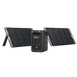 Kit EcoFlow E980 + Panel Solar 200W