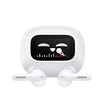 Auriculares Inalámbricos HiTune T6 Magic / Bluetooth 5.4 / Codec LDAC Hi-Res / Autonomía 6 Horas + 30 Horas con Estuche / USB-C / Cancelación de Ruido ENC