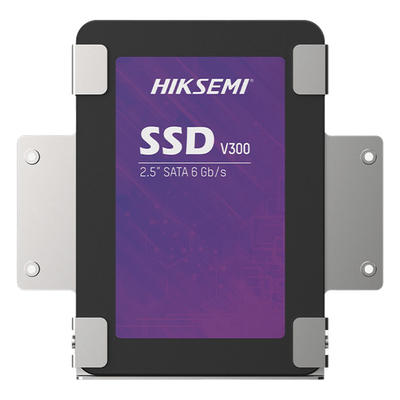 SSD para Videovigilancia / 500 GB / 2.5