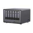 NAS UGREEN NASync DXP6800 Pro 6 Bahías 10GbE