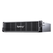 Servidor All-Flash / 24 Bahías SAS-SATA / Dual Xeon Silver 8 Núcleos / 32GB DDR4 ECC / 10GbE / 215K+ IOPS 4K iSCSI
