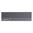 Enclosure SSD M.2 NVMe y SATA / USB 3.2 Gen2 Type-C 10 Gbps / ASUS Aura RGB SYNC / Aluminio CNC / 4 TB / 2242 2260 2280