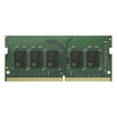 Módulo de Memoria DDR4 ECC Unbuffered SODIMM / 16 GB / Optimizado para Estabilidad de Sistema / Certificado por Fabricante