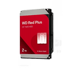 Disco Duro WD RED / 2 TB / 3.5