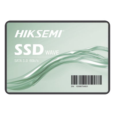 Unidad de Estado Sólido / 4 TB / SATA III 6 Gb/s / 2.5