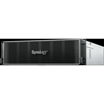 Servidor NAS RackStation 3U / 20 Bahías (16 x 3.5