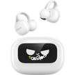 Auriculares True Wireless HiTune S6 ClipBuds Magic / Bluetooth 5.4 / Autonomía 6 Horas + 30 Horas con Estuche / Carga USB-C / Codecs AAC-SBC / Distancia 10 metros / Diseño Clip