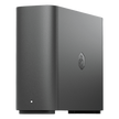 Dispositivo de Almacenamiento BeeStation | 4 TB | CPU Realtek RTD1619B | RAM DDR4 1 GB | Puertos USB-A y USB-C 3.2 | Puerto LAN 1 GbE | Compatibilidad con Windows, macOS, iOS y Android | Certificaciones FCC, CE, UKCA, BSMI, RCM, EAC, KC, VCCI, BIS.
