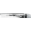 Deep Learning NVR 12 Bahías / AMD V1780B 3.35 GHz / 16 GB DDR4 / 100 Cámaras IP / 40 Tareas IA / 2x 10GbE / Rack 2U