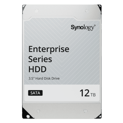 Disco Duro Enterprise SATA / 3.5
