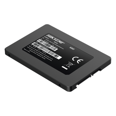 SSD para Data Center / 960 GB / 2.5 Pulgadas / SATA III / Lectura 536 MB/s / Escritura 504 MB/s / AES-256