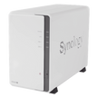 Servidor NAS de 1 Bahías / Hasta 16 TB / Servicio Nube Gratis (P2P) / Administración Remota y Respaldo Programado