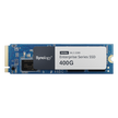 SSD NVMe M.2 Enterprise / 400 GB / 660000 IOPS Lectura 4K / 2900 TBW / PCIe 3.0 x4 / M.2 2280