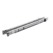 Rail kit para rack / Rieles deslizantes / Profundidad ajustable 610-890 mm (2-2.9 ft) / Compatible 17-series a 9-series