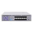 Switch de Distribución 12 Puertos SFP+ / 240 Gbps Capacidad de Switching / 120 Gbps Throughput No-Bloqueante / Gestión Cloud / Bluetooth / Rackmount y Wallmount / VLAN Stacking / Rate Limiting