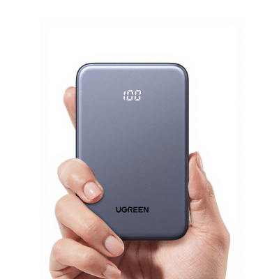 Power Bank Slim 10000mAh 20W USB-C