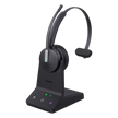 Diadema Yealink WH64 Bluetooth dual con DECT 32 horas de batería 5 metros