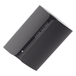 SSD Portátil / 1 TB / USB-C 3.1 / Lectura 560 MB/s / Escritura 500 MB/s / Aluminio / 48 g