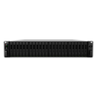 NAS Todo Flash / 24 Bahías / Intel Xeon 12 Núcleos / 16 GB RAM Ampliable a 128 GB / 195,000 IOPS / 10 GbE / 72 Unidades con Expansión / 2.1 GHz