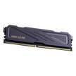 Memoria RAM DDR4 / 8 GB / 3200 MHz / CL19 / UDIMM 288 Pines / XMP 2.0 / Disipador Armor