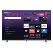 Smart TV QLED / 32 Pulgadas / HD 1366x768 / Wi-Fi / 3 HDMI / VESA 100x100 mm