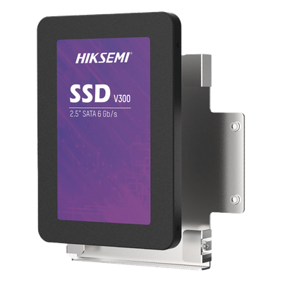 SSD para Videovigilancia / 500 GB / 2.5