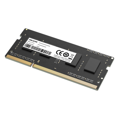 Módulo de Memoria RAM DDR5 / 16 GB / 4800 MHz / SODIMM 262 Pines / CL19 / 0°C a 85°C / 70x30x1.3 mm (0.23x0.10x0.004 ft)