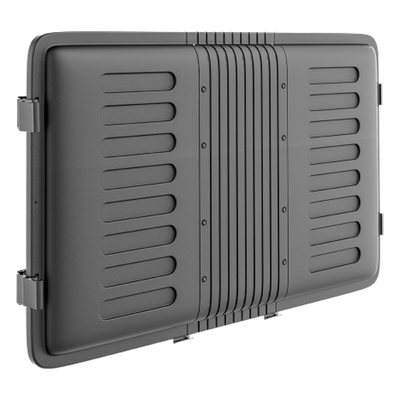 Enclosure para Pantalla / Hasta 75