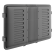 Enclosure para Pantalla / Hasta 75