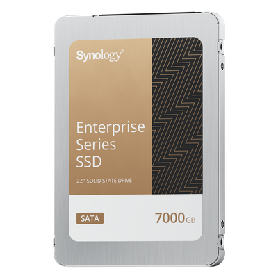 SSD SATA 2.5