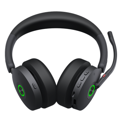 Diadema Yealink BH74 Bluetooth dual con 65 horas de batería