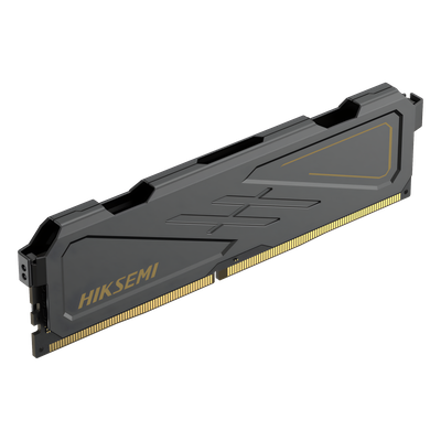 Memoria RAM DDR4 / 16 GB / 3200 MHz / CL19 / UDIMM 288 Pines / Intel XMP 2.0 / Disipador Armor