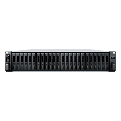 Servidor de Almacenamiento Todo Flash / 24 Bahías SSD SATA 2.5