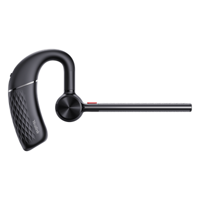 Diadema Yealink BH71-LITE Bluetooth mono con pantalla táctil cancelación de ruido